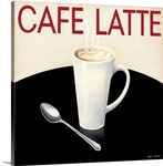 Cafe Moderne I