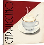 Cafe Moderne II