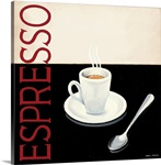 Cafe Moderne IV