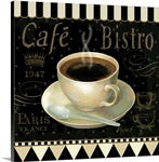 Cafe Parisien IV
