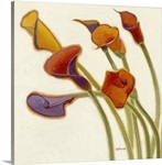 Callas in the Wind II