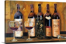 Cellar Reds