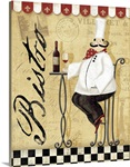 Chef's Break  I