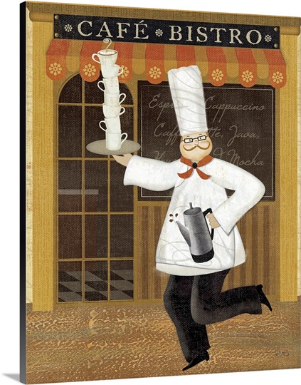 Chef's Specialties III