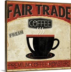 Coffee Roasters I
