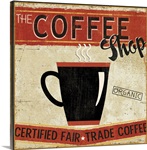 Coffee Roasters II
