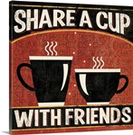 Coffee Roasters III