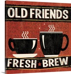 Coffee Roasters IV