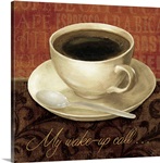 Coffee Talk II