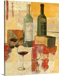 Contemporary Wine Tasting III