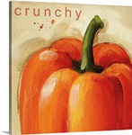 Crunchy