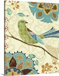 Eastern Tales Birds II