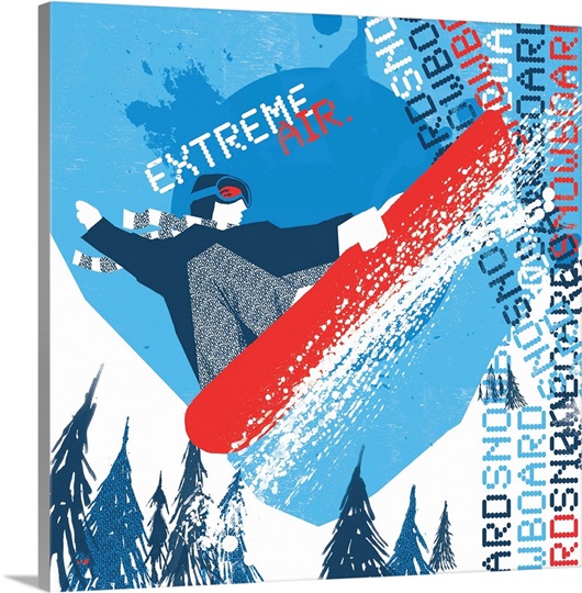 Extreme Air I