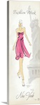 Fashion Lady II