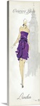 Fashion Lady III