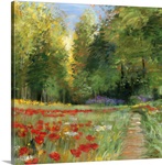 Field of Flowers