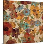 Floral Sketches III