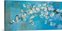 Flowering Branches