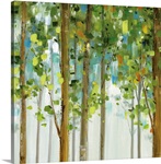 Forest Study II
