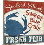 Fresh Seafood II