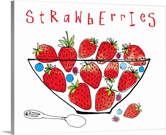 Fruit Stand II
