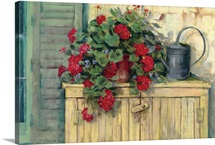 Gardener's Still Life