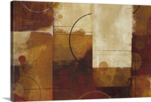 Geometric Spice I