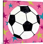 Girls Sports IV