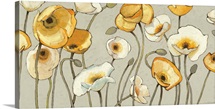 Jaune Gris I