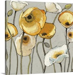 Jaune Gris II
