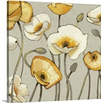 Jaune Gris III