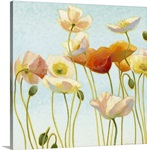 Just Being Poppies I