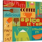 Kitchen It! I