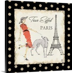 Ladies in Paris II