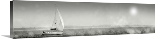 Lake Sail