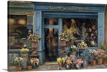 L'artisan Fleuriste