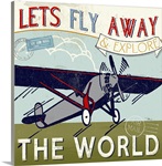 Let's Travel II