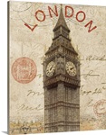 Letter from London