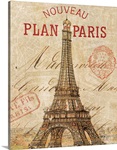 Letter from Paris