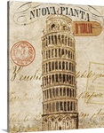 Letter from Pisa