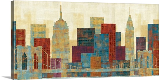 Majestic City