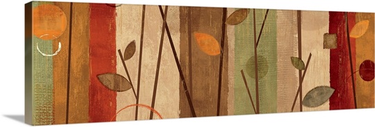 Modern Forest Natural