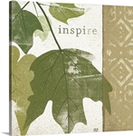 Natures Inspiration IV