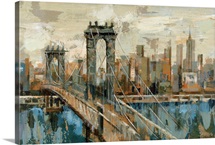 New York View