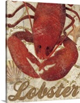 Ocean Delicacies II