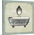 Parisian Bath I
