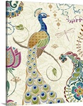 Peacock Fantasy II