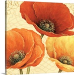 Poppy Spice I