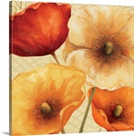 Poppy Spice III