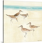 Sand Pipers Square I